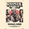 Trends International Netflix Stranger Things: Season 5 (2025) - Retro Key Art Unframed Wall Poster Prints - 4 of 4
