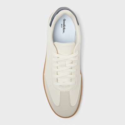 Men's Finlay Sneakers - Goodfellow & Co
