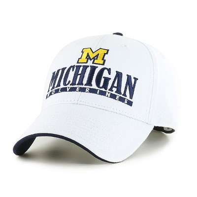 michigan baseball team hat