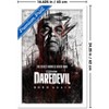 Trends International Marvel Daredevil: Born Again (2025) - Kingpin One Sheet Framed Wall Poster Prints - 3 of 4
