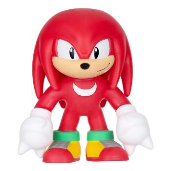 Heroes of Goo Jit Zu Sonic the Hedgehog Stretch Knuckles (Target Exclusive)