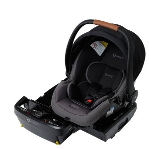 Safety 1st onBoard Slide DLX Infant Car Seat - 1 of 4