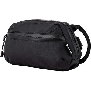 Toiletry Bag, Large - Makeup Organizer and Travel Bag for Travel Essentials - 1 of 4