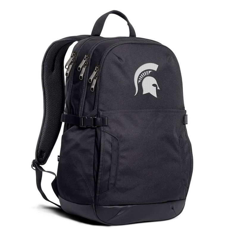 NCAA Michigan State Spartans 19&#39;&#39; Pro Backpack, 1 of 4