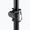 On-Stage SMS7500RB Wood Studio Monitor Stands (Rosewood, Pair) - 3 of 4