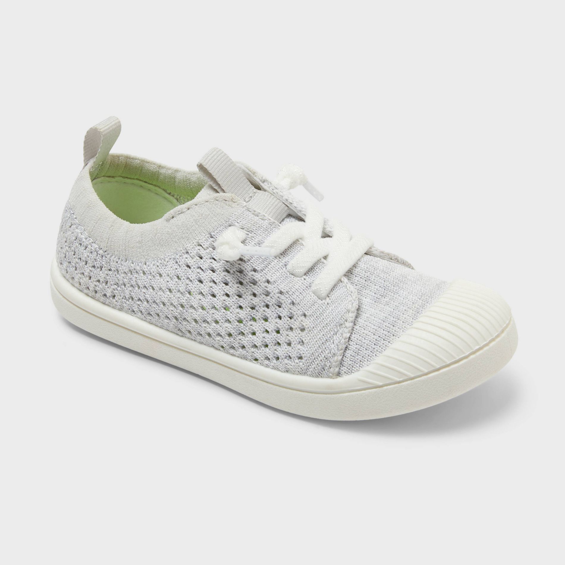 Toddler Tamsen Pull-On Knit Sneakers - Cat & Jack™