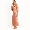 Petal and Pup Womens Grasie Midi Dress - 3 of 4