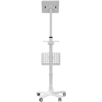 CTA Digital Mobile Floor Stand for iPad Gen 10 and 11" Pro - PADMFS_3