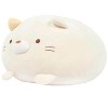 Neko San-X Original Mochi Cushion Plush - 2 of 4