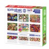 Springbok Autumn Barn Jigsaw Puzzle - 400pc - 3 of 3