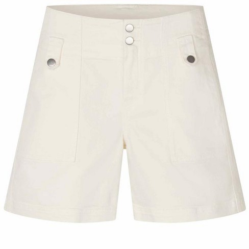 Masai Copenhagen - Phadera Wide-Leg Shorts - L - image 1 of 4