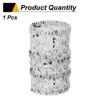 Unique Bargains Breathable Fishing Cycling Sunscreen Bandana Neck Gaiter Face Mask - 3 of 4