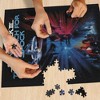 Star Trek Search For Spock 500 Piece Jigsaw Puzzle 16" x 21.5" - 4 of 4
