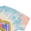 Mens Grateful Dead Rock Shirt - Grateful Dead Dancing Skeleton Vintage Tie Dye Rock Tee - 3 of 4