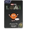SalesOne LLC Marvel Loki Miss Minutes Limited Edition Premiere Pin | Toynk Exclusive - 2 of 4