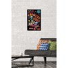 Trends International Disney Mickey Mouse - Positive Vibes Unframed Wall Poster Prints - 2 of 4