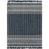 Unique Loom  Eco Bohemian Indoor Outdoor Area Rug - 3 of 4