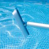 Intex Deluxe Pool Maintenance Kit & Intex 15 Ft Above Ground Swimming PoolCover - 4 of 4