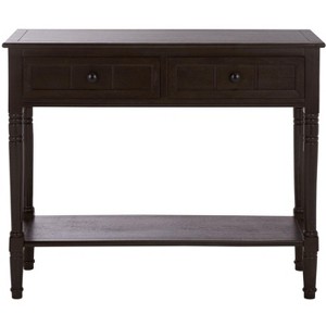 Samantha Console - AMH5710 - Safavieh Couture - 1 of 4