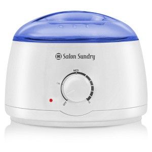 Salon Sundry Portable Electric Wax Warmer Machine for Hair Removal - 1 of 4