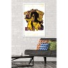 Trends International NBA Youngboy - Channel 9 Framed Wall Poster Prints - 2 of 4
