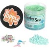 Aurora Toys Poppy Slime Co. Under the Sea Taffy Swirl Slime - 3 of 4