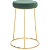 Kellie Round Counter Stool  - Safavieh - 4 of 4