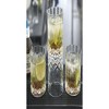 Lorren Home Trends Opera Crystal HighBall set of 6 - image 3 of 3