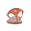 New York & Company Women's Nari Flat Sandal - 4 of 4