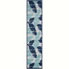 Unique Loom  Aruba Outdoor Barcadera Area Rug - 3 of 4