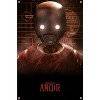 Trends International Star Wars Andor: Season 2 - K-2SO Unframed Wall Poster Prints - 4 of 4