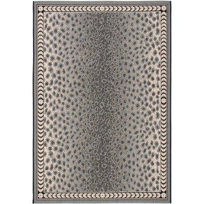 Courtyard CY6100 Power Loomed Indoor/Outdoor Area Rug  - Safavieh