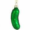 Ornativity Christmas Pickle Tree Ornaments - Pack of 4 - 3 of 4