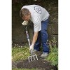 Spear & Jackson Neverbend Professional Digging Fork – Heavy-Duty Forged Carbon Steel Garden Fork for Tough Soil and Cultivation - 4 of 4
