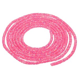 Unique Bargains Decorative Beaded Glitter Sequins Rope for DIY Clothing - 1 of 4
