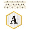 Eureka® The Hive Deco Letters, 96 Characters Per Pack, 3 Packs - 3 of 3