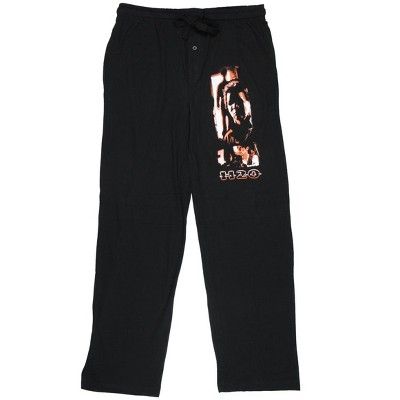H20 Mens' Lounge Sleep Pajama Pants 