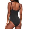 Adore Me Women's Vanesse Bodysuit Shapewear - 2 of 3