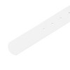 INSPIRE CHIC Women's Rhinestones Pearl Buckle Fashion Sweet Belts - 3 of 4