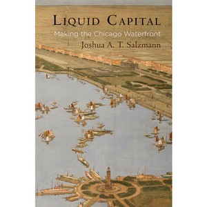Liquid Capital - (American Business, Politics, and Society) by  Joshua A T Salzmann (Hardcover) - 1 of 1