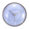 Unique Bargains Waterproof Silent Quartz Suction Cup Mini Shower Clock - 4 of 4