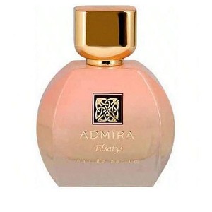 Fragrance World Women Just Anabi 3.4 Oz Edp Spray [Burgandi Box] - 1 of 2