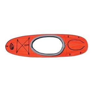 Advanced Elements Single Deck Conversion for Inflatable Kayaks - 1 of 4