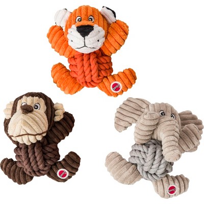 Spot Knot For Nothin - Pack of 48