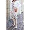 Collection Ulla Signature XL Phone Handbag Wallet Crossbody by Mia K - 3 of 4