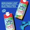 Vita Coco Coconut Water, Peach & Mango - Naturally Hydrating Electrolyte Drink - Sports Drinks - Gluten Free -16.9 Fl Oz (Pack of 12) - 4 of 4
