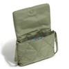 Vera Bradley Women's Outlet Ultralight Small Flap Hipster Crossbody Bag - 2 of 2