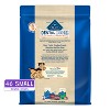 Blue Buffalo Dental Bones 27oz Bags Dog Treats - Small - 2 of 4