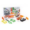 Modarri: Deluxe 2 Car Rescue Pack - DIY Design & Build Toy Cars,Ages 6+ - 2 of 4