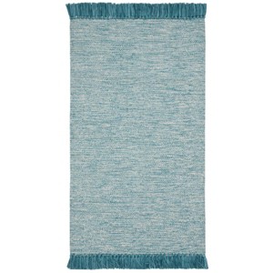 Montauk MTK610 Hand Woven Indoor Rugs - Safavieh - 1 of 3